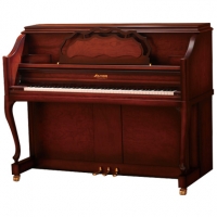 新品英昌阿斯特立式钢琴AT121F BBAQ 100%德国设计 正品实体发货