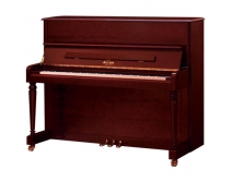德国阿斯特钢琴新品AT123I　BBP正品 仅限北京销售