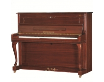 星海/凯旋系列立式高档钢琴K-119 全新正品 实体店发货