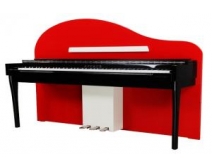 SPYKER电钢琴 HD8812