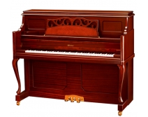 韦伯钢琴WEBER IW123FS MRCP 实体店铺 品质保证
