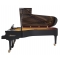 博兰斯勒钢琴Model 1