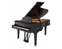 博兰斯勒钢琴Model 4