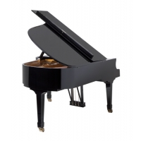 博兰斯勒钢琴Model 6