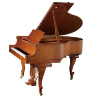 海曼钢琴HM158柞木色