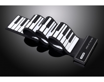 诺艾手卷钢琴 s2016-88键USB手卷钢琴