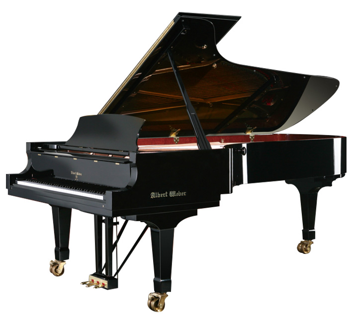 韦伯钢琴WEBER AW275 BP 实体店铺 品质保证