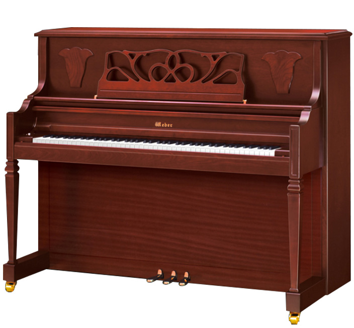 韦伯钢琴WEBER IW125RS MRCP 实体店铺 品质保证