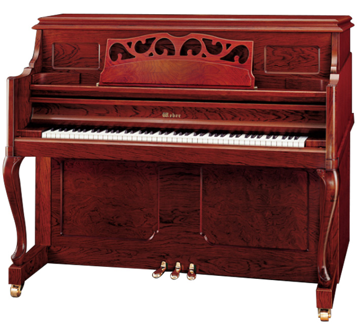 韦伯钢琴WEBER PW49FS BYCP 实体店铺 品质保证