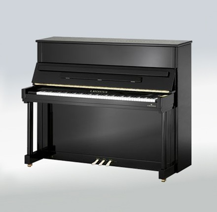 贝希斯坦钢琴Classic124