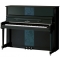 韦伯钢琴WEBER AW121EN BP 实体店铺 品质保证