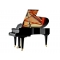 舒密尔钢琴I208 三角钢琴