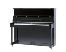 海曼钢琴HM120GX黑色亮光